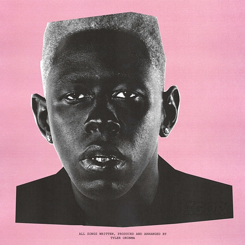 IGOR Tyler, The Creator