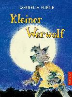 Kleiner Werwolf Funke Cornelia