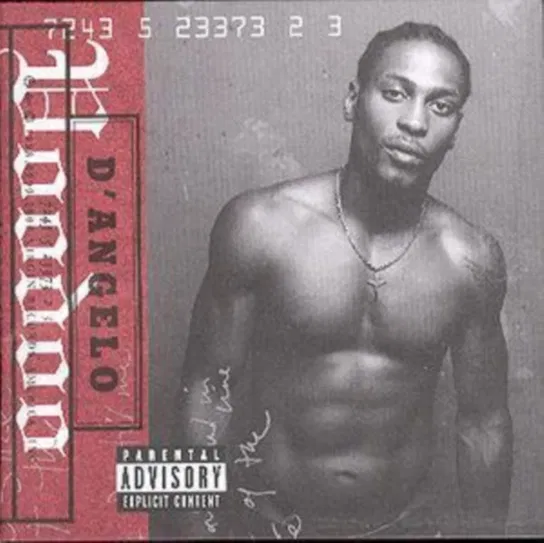 Voodoo D Angelo