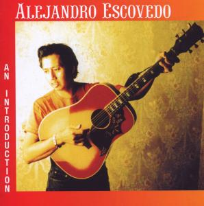 An Introduction Escovedo Alejandro