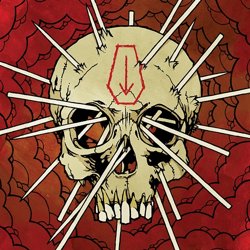 Get Damned The Agony Scene
