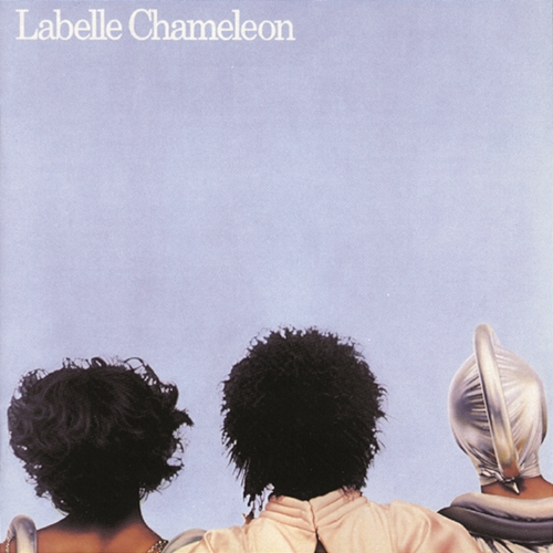 Chameleon Labelle