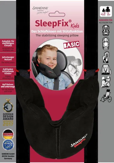 Poduszka stabilizująca Sandini SleepFix Kids Basic Sandini