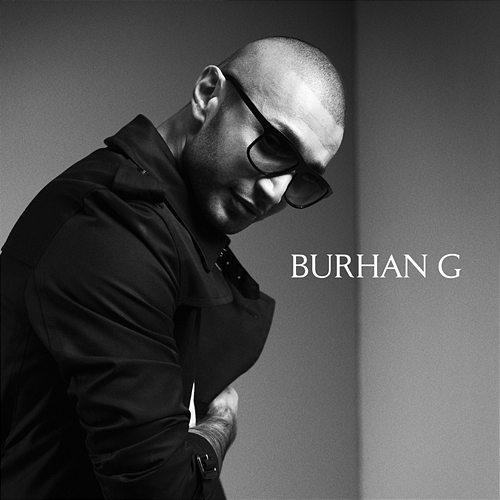 Burhan G Burhan G