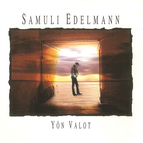 Yön Valot Samuli Edelmann