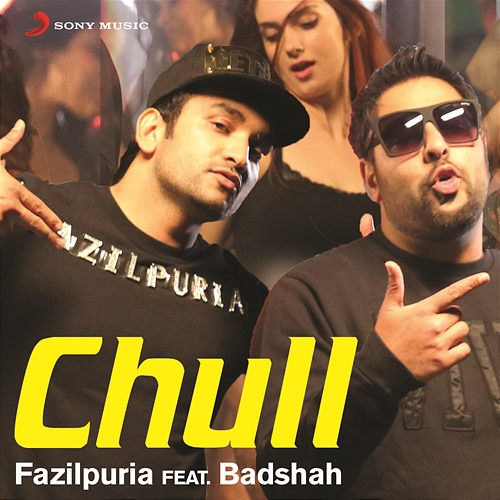 Chull Fazilpuria feat. Badshah