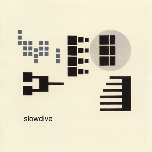 Pygmalion Slowdive