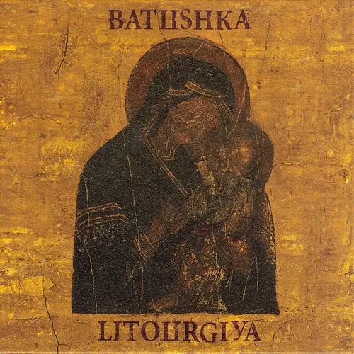 Litourgiya Batushka