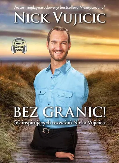 Bez granic Vujicic Nick