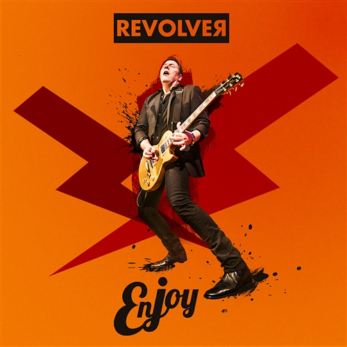 Enjoy Revolver