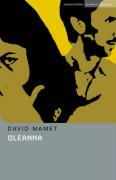 "Oleanna" Mamet David