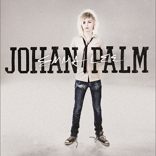Emma-Lee Johan Palm