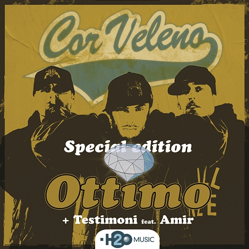 Ottimo Cor Veleno