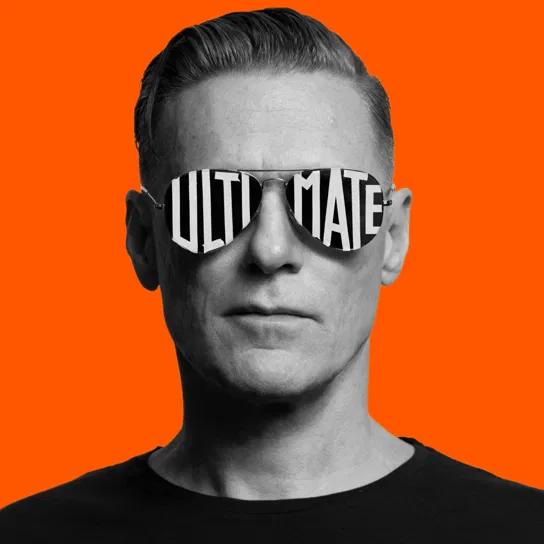 Ultimate Adams Bryan