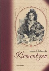 Klementyna Dąbrowska Joanna