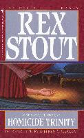 Homicide Trinity Stout Rex