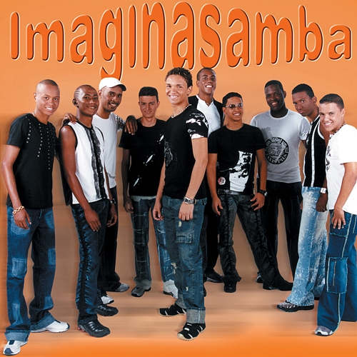 Proposta Imaginasamba