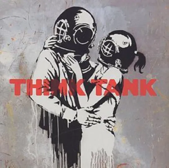 Think Tank Blur
