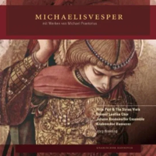 Michaelisvesper Perl Hille