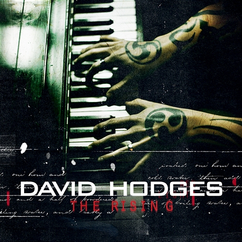 The Rising David Hodges