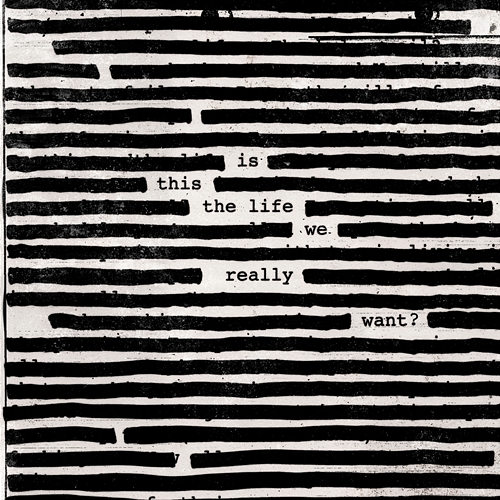 Déjà Vu Roger Waters
