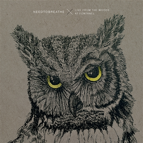 Wasteland NEEDTOBREATHE