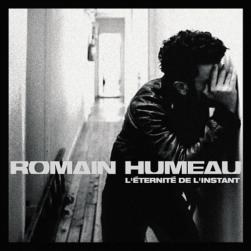 prends ma main Romain Humeau