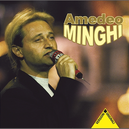 Amedeo Minghi Amedeo Minghi