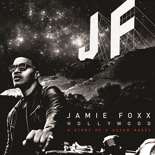 Like a Drum Jamie Foxx, Wale