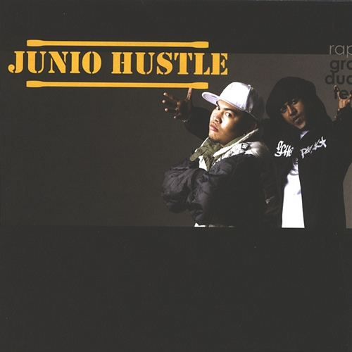 Rap Graduates Junio Hustle