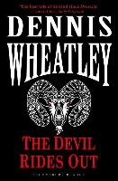 Devil Rides Out Wheatley Dennis