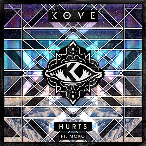 Hurts Kove feat. Moko