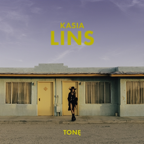 Tonę Kasia Lins