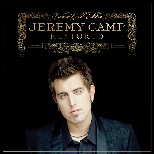 Restored Jeremy Camp