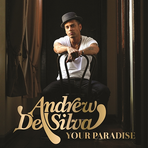 Your Paradise Andrew De Silva