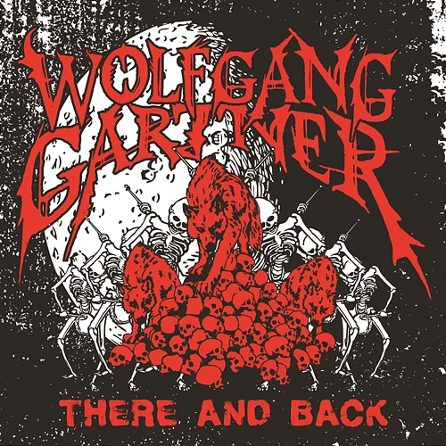 There And Back Wolfgang Gartner