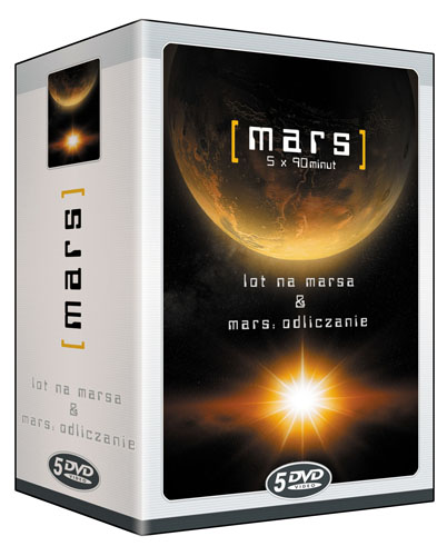Mars Mihalka George