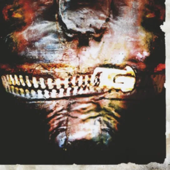 Volume 3: The Subliminal Verses Slipknot