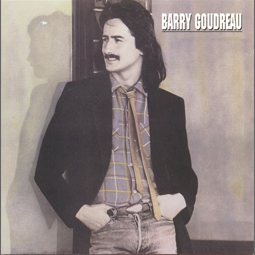 Barry Goudreau Barry Goudreau