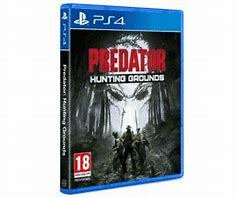 Predator: Hunting Grounds Illfonic Games