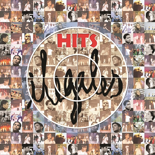 Hits Los Ilegales