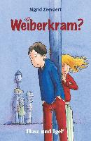 Weiberkram? Zeevaert Sigrid