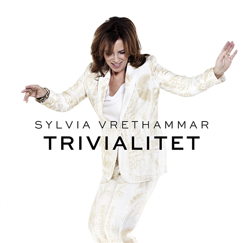 Trivialitet Sylvia Vrethammar
