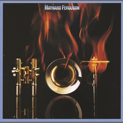 Hot Maynard Ferguson