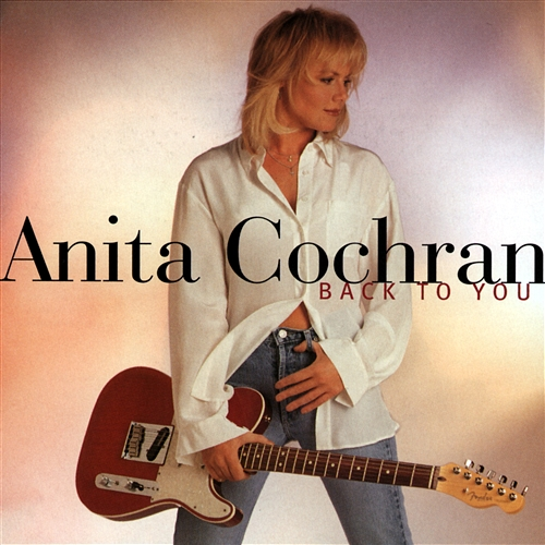 Back To You Anita Cochran