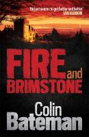 Fire and Brimstone Bateman