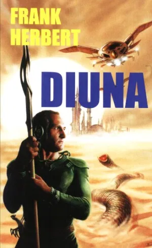 Diuna Herbert Frank