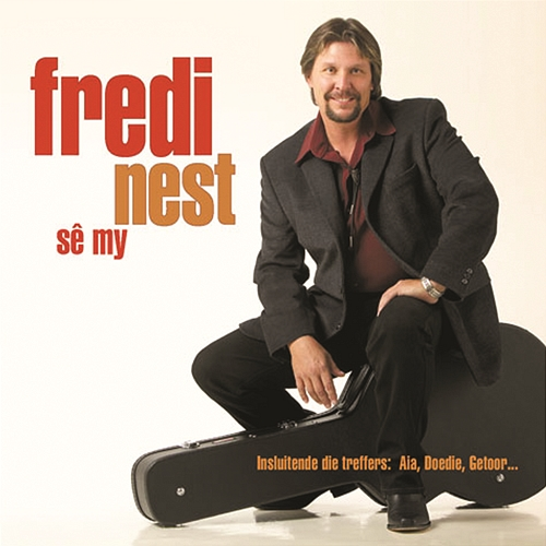 Se My Fredi Nest