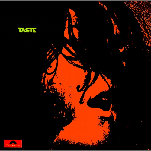 Taste Taste