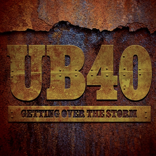 Getting Over The Storm UB40